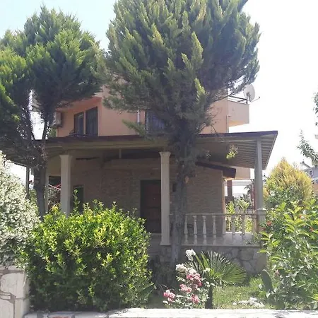 Sahil Siteleri Kusadasi Vila