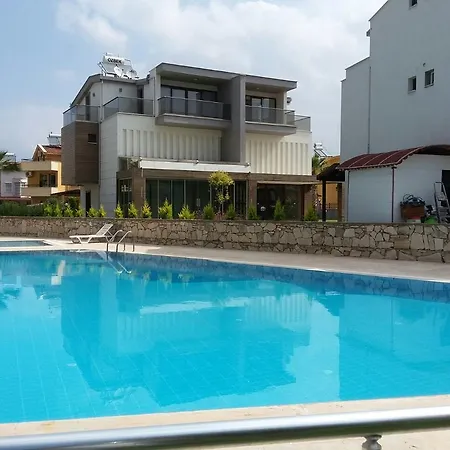 Vila Sahil Siteleri Kusadasi *