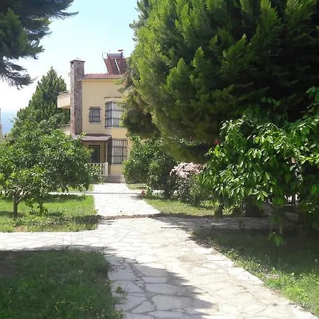 Sahil Siteleri Kusadasi *