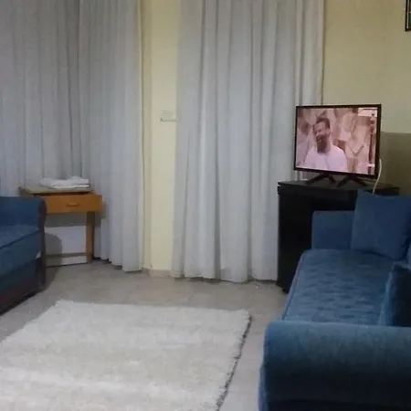 Sahil Siteleri Kusadasi