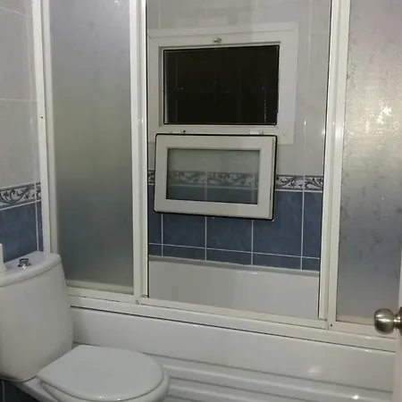 Sahil Siteleri Kusadasi Vila *