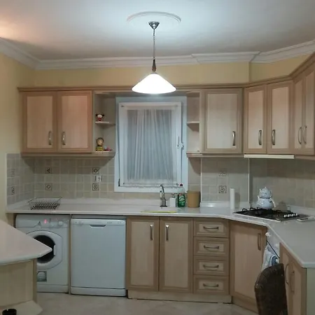Sahil Siteleri Kusadasi * Soğucak