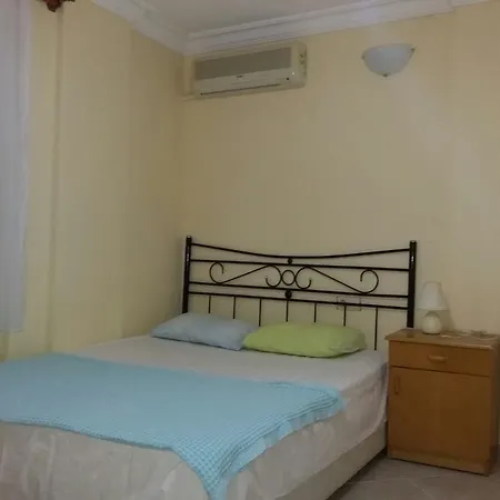 Villa Sahil Siteleri Kusadasi Soğucak